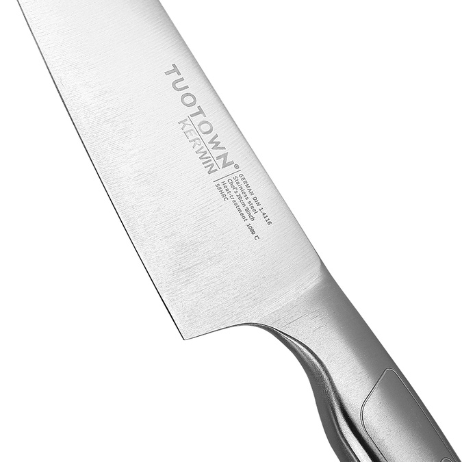 Кухонный нож шеф 20см 258020