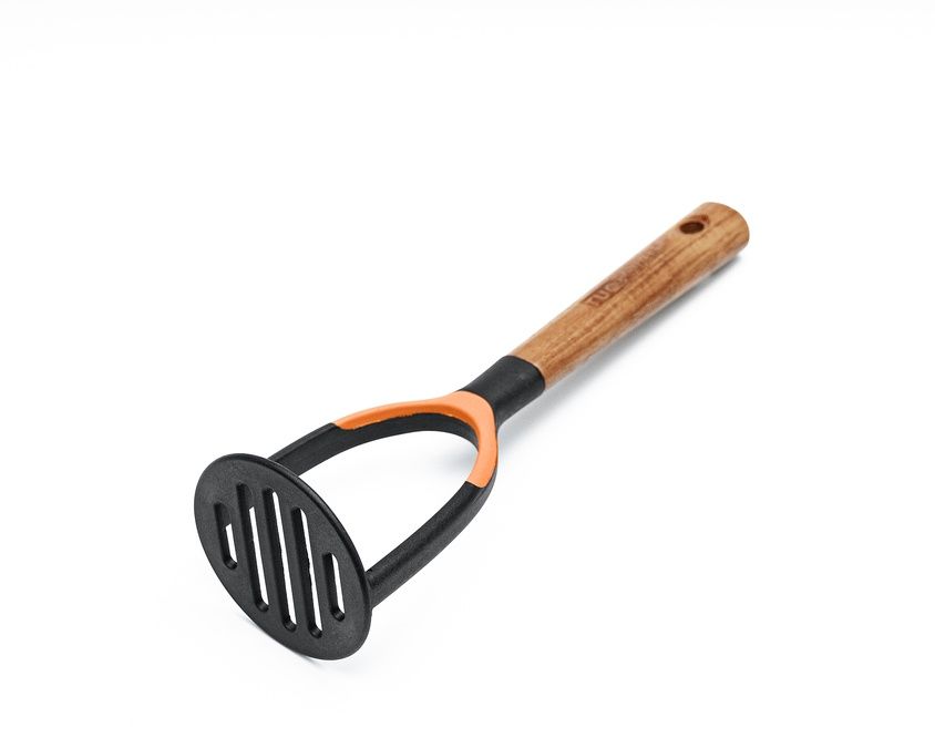 Мультифункциональная катрофелемялка 12027-O