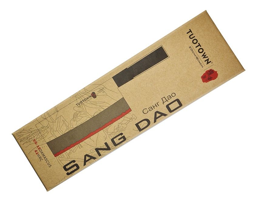 Кухонный нож Санг Дао 808013