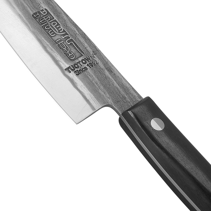 Кухонный нож Сантоку 18см 187008