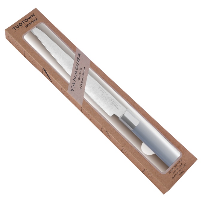 Кухонный нож для нарезки 23см 139017