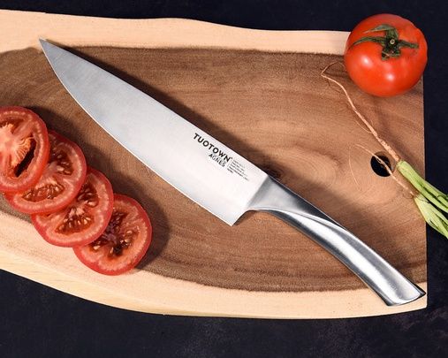 Кухонный нож Шеф 108001