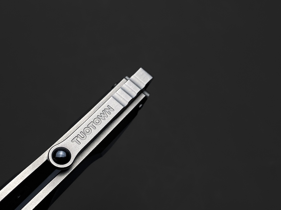 Складной нож Horridus 2 M390