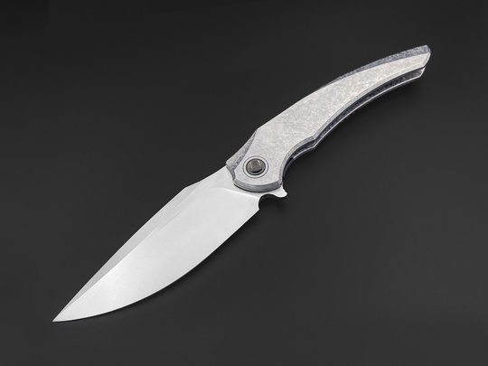 Складной нож Alatus2 M390
