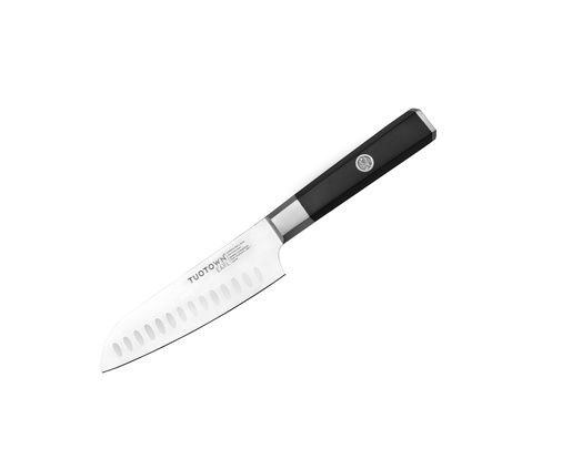Кухонный нож Сантоку малый 165008
