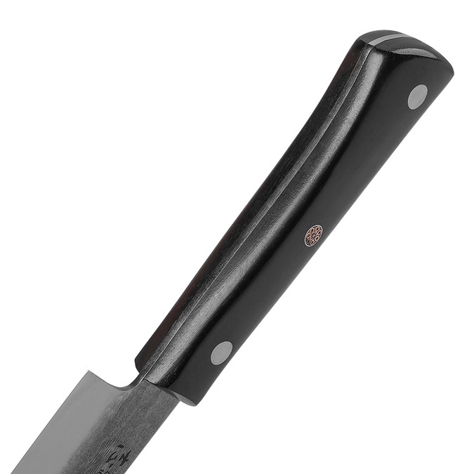 Кухонный нож шеф малый 13см 185011