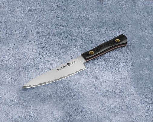Кухонный нож Шеф малый 125011