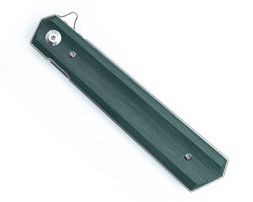 Складной нож JJ030DT-TUO-CG