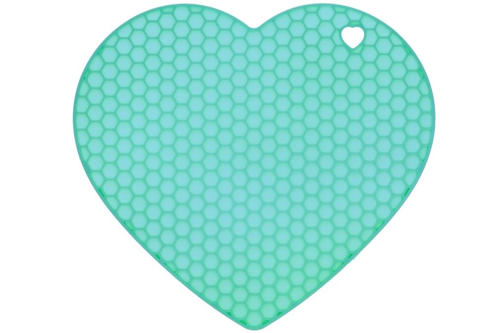 Подставка под горячее, цвет - берёзовый 13011