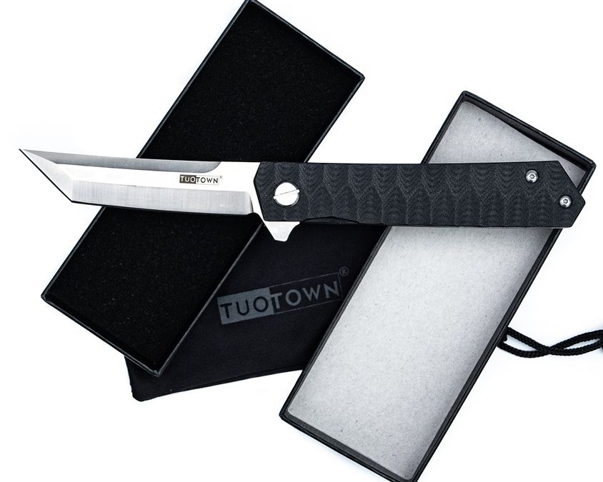 складной нож DBSW-TUO-B