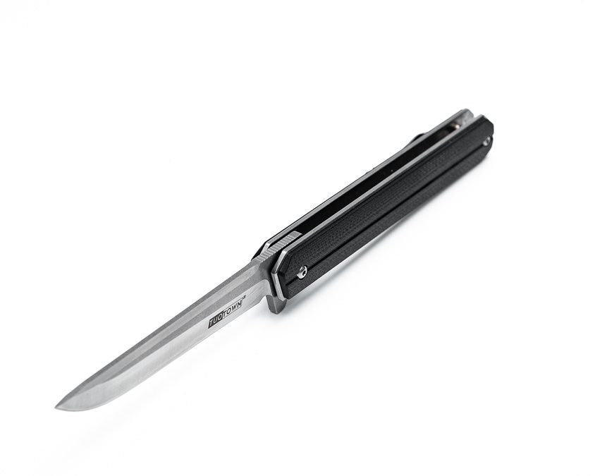 Складной нож DJ-TUO-B