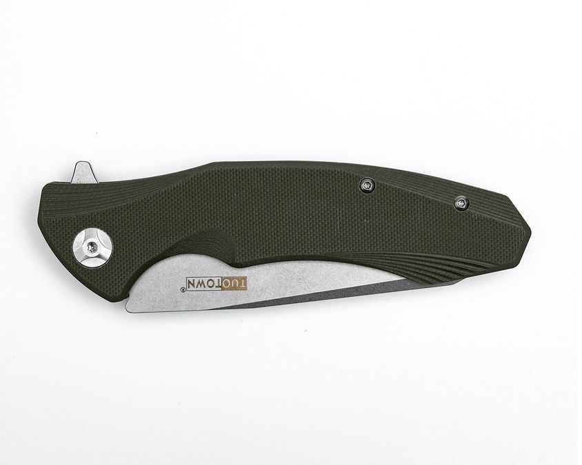 складной нож HY003-TUO-G