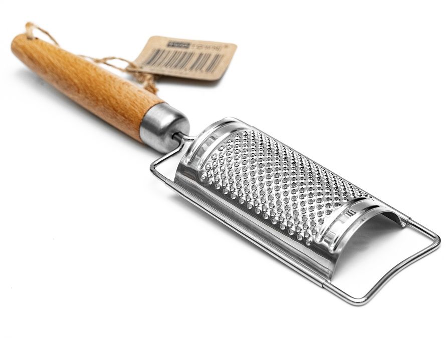 Изогнутая терка 23013