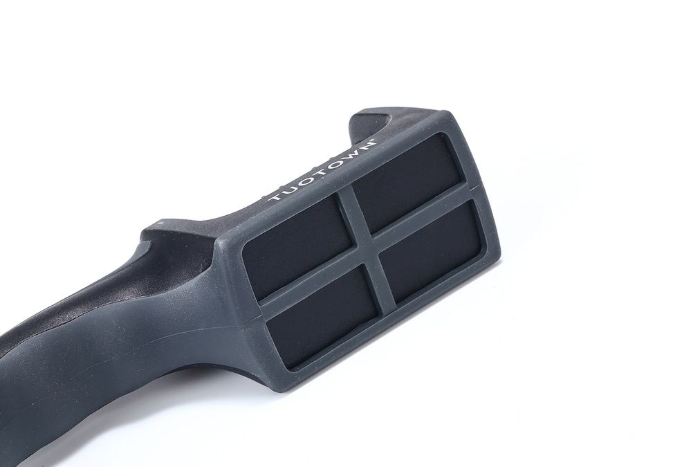 Ножеточка S301-GR2, цвет темно-серый