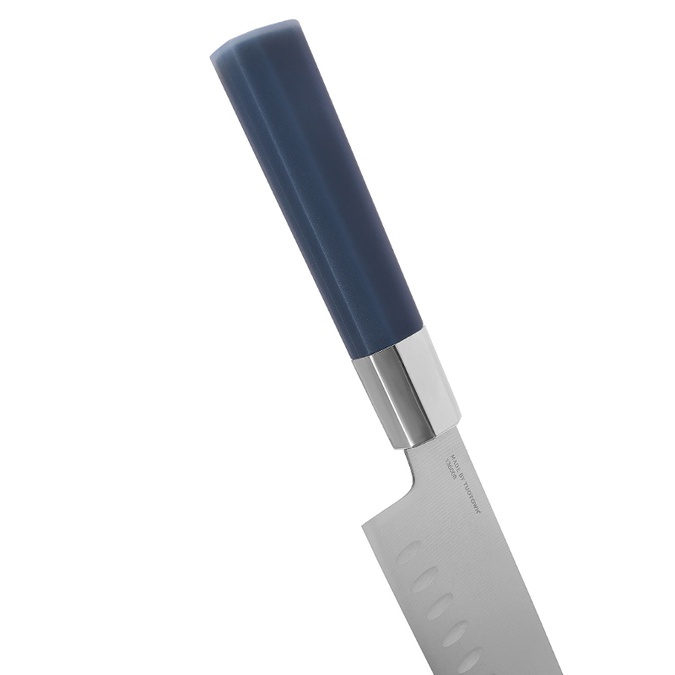 Кухонный нож Сантоку 20см 138008