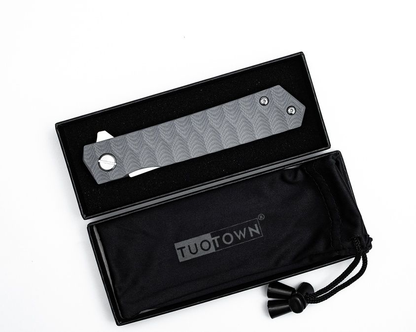 складной нож DBSW-TUO-GB