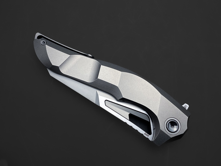 Складной нож Horridus 2 M390