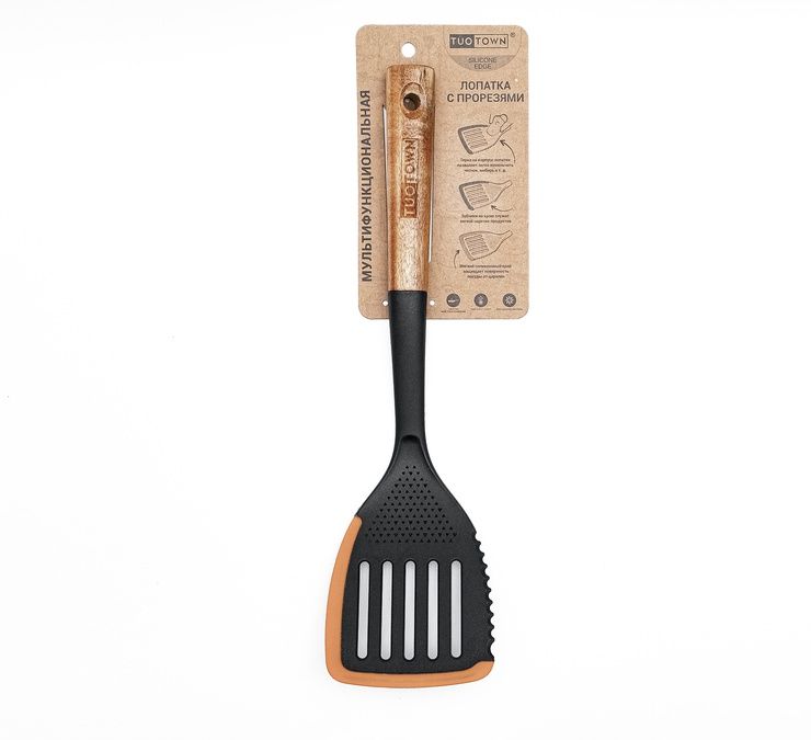 Мультифункциональная лопатка 12024-O