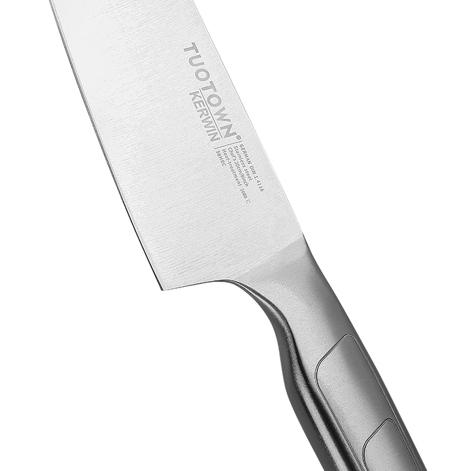 Кухонный нож шеф 20см 258001