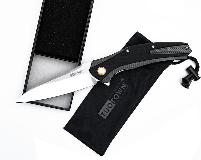 складной нож JJ079-TUO-B