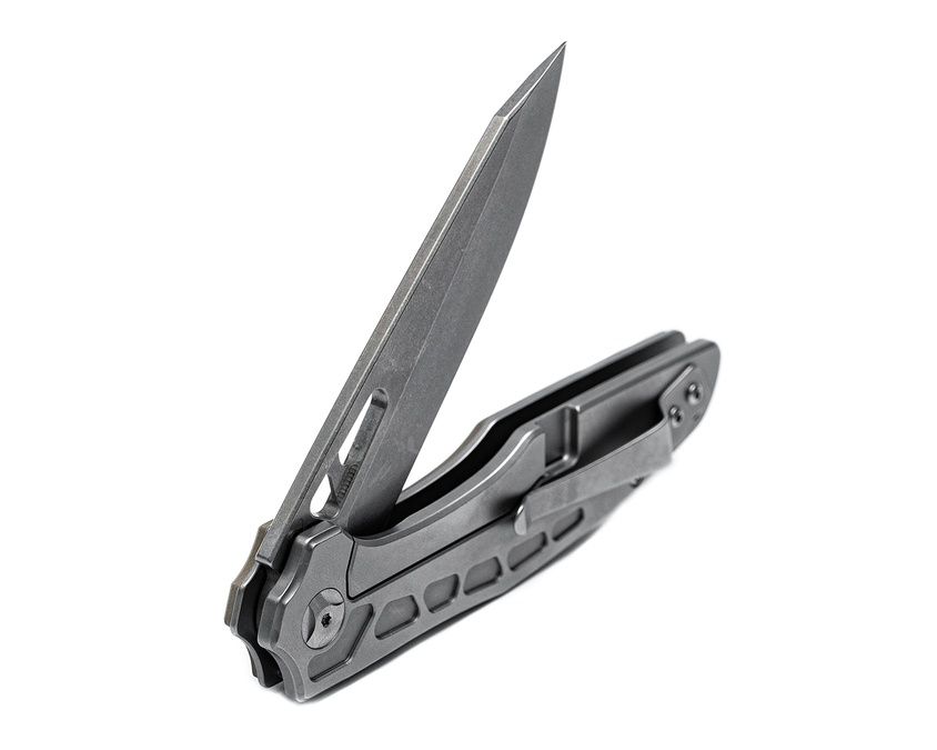 Складной нож JH010-TUO-S