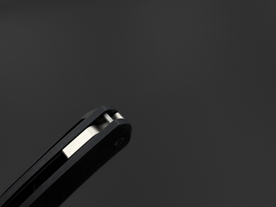 Складной нож Utes T10S Carbon G10