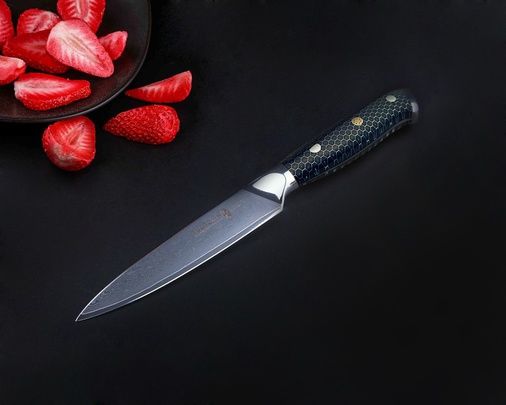 Кухонный нож Универсальный F616009