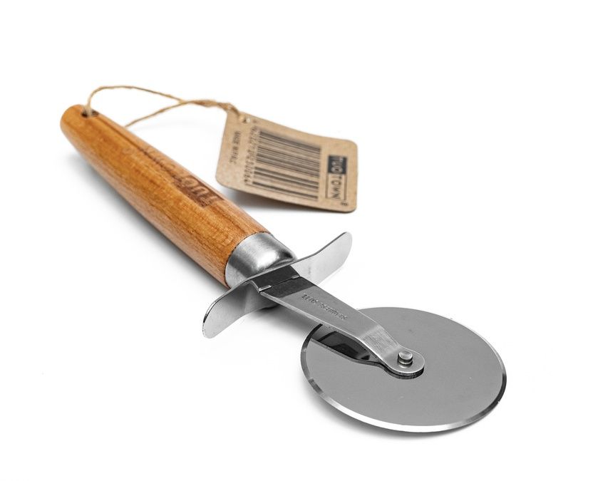 Нож ролик для теста 23006