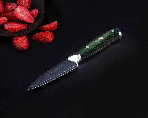 Кухонный нож Овощной G613512