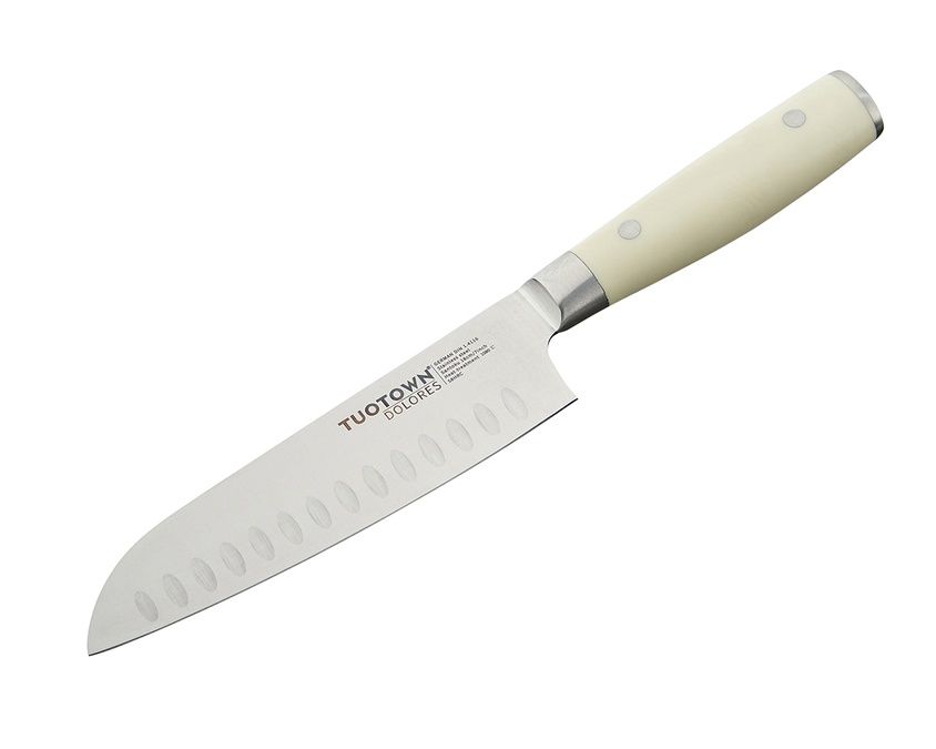 Кухонный нож Сантоку 507008