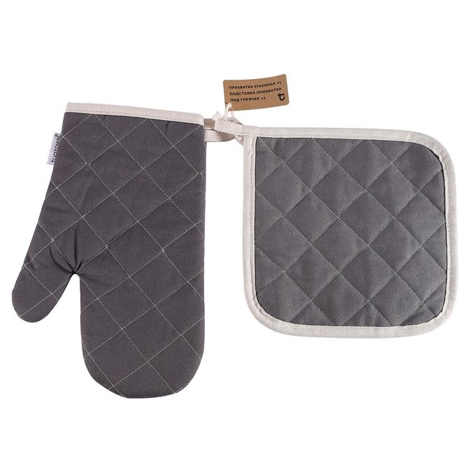 Прихватка кухонная T002-9