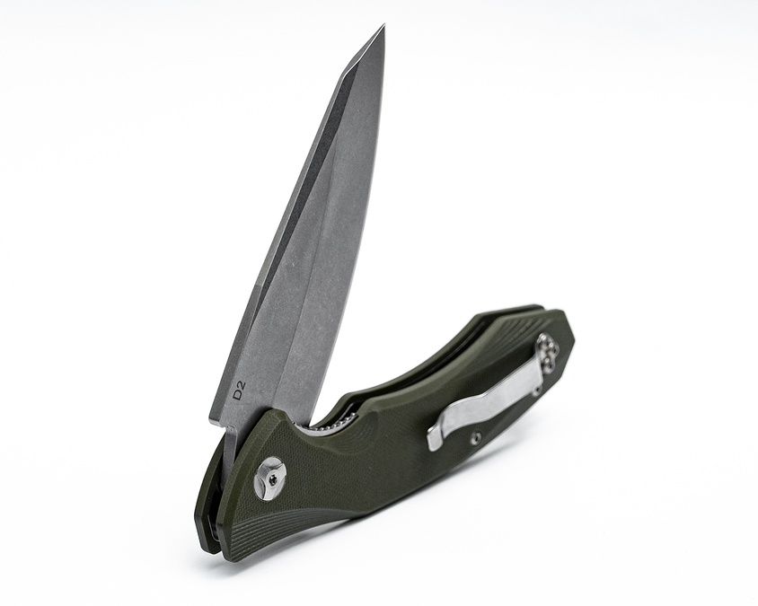 складной нож HY003-TUO-G