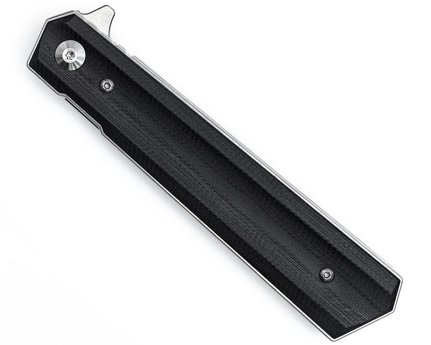 Складной нож JJ030DT-TUO-B