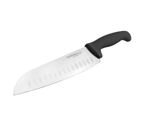 Кухонный нож Сантоку 230708
