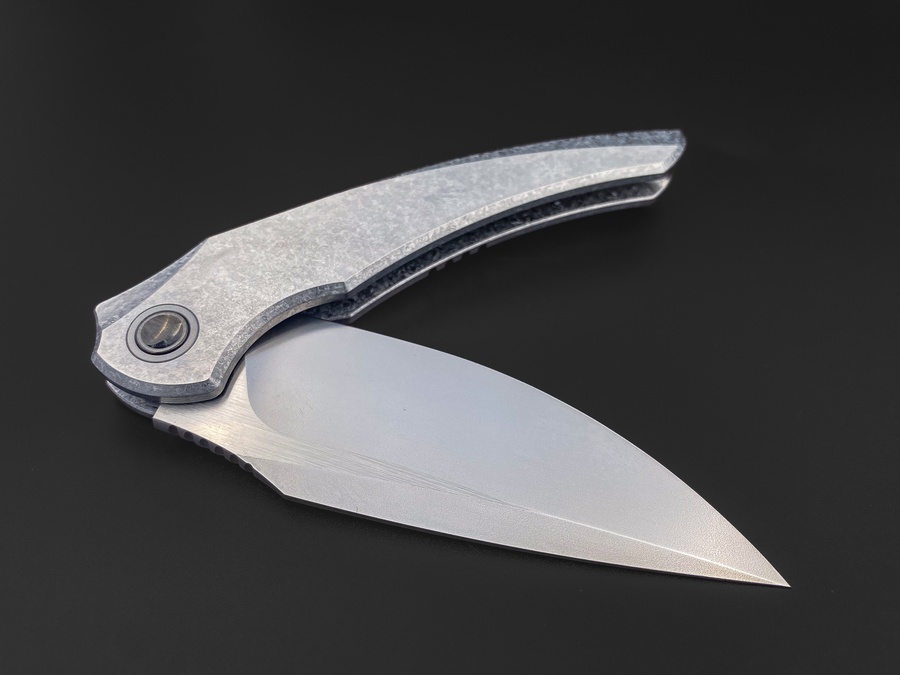 Складной нож Alatus2 M390