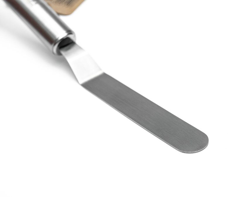 Кондитерская лопатка 23001B