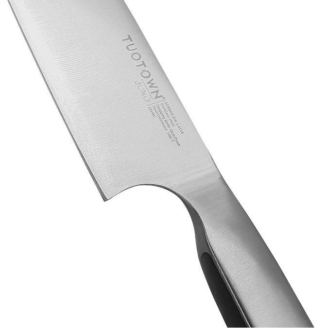 Кухонный нож шинковачный накири 247006