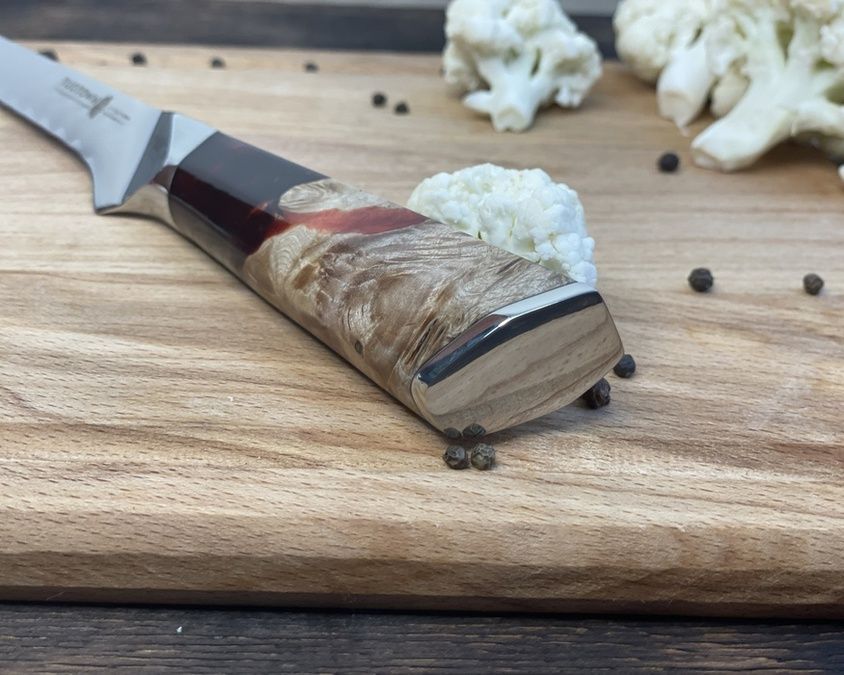 TWRY-D4 кухонные ножи