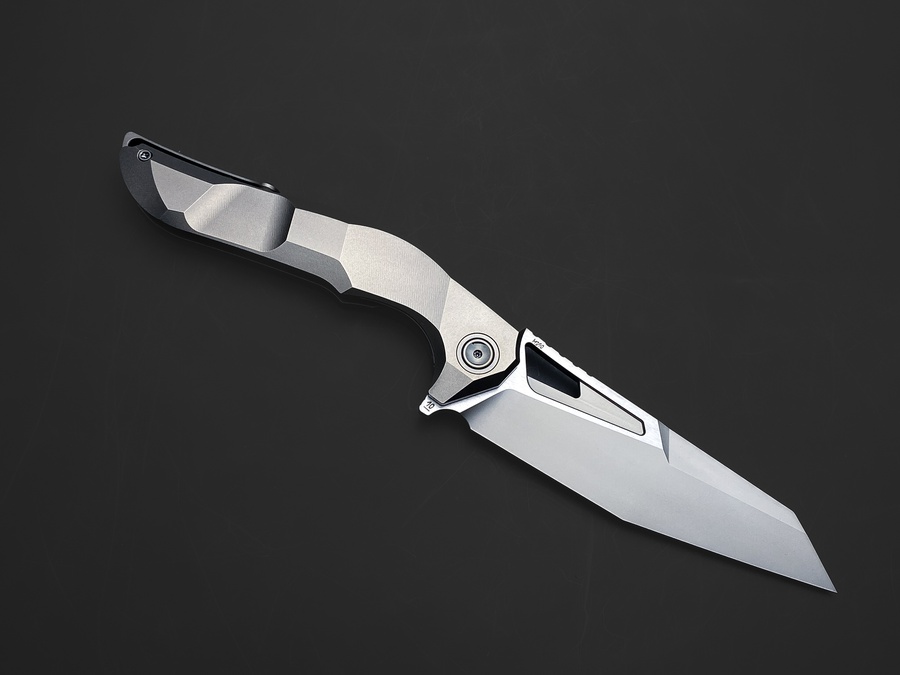 Складной нож Horridus 2 M390