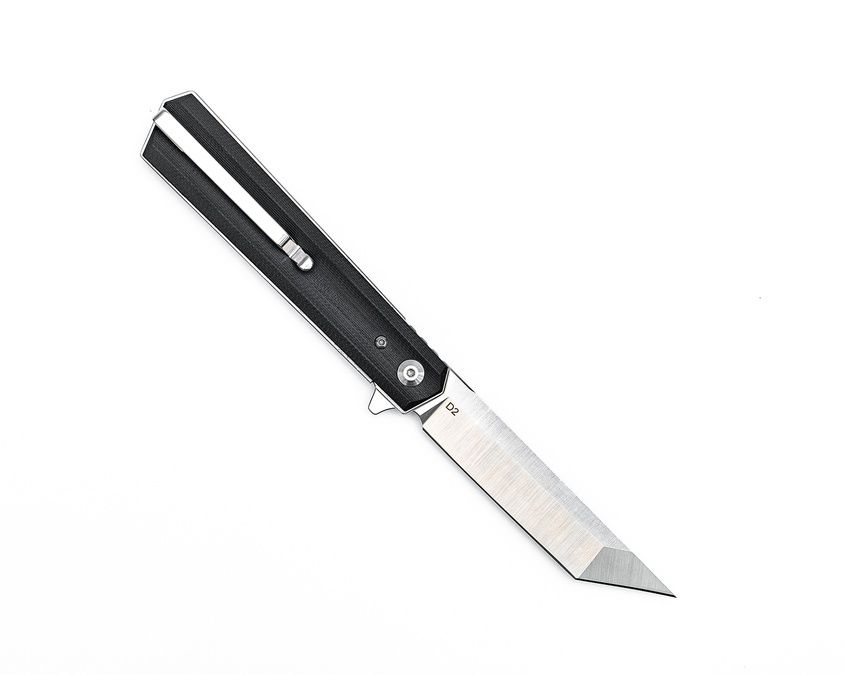 Складной нож JJ030-TUO-B