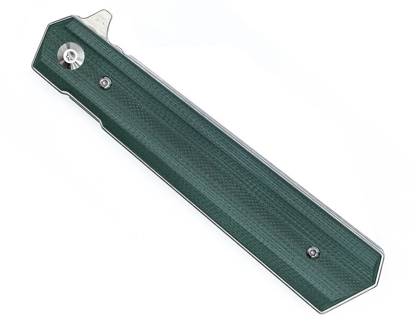 Складной нож JJ030DJ-TUO-CG