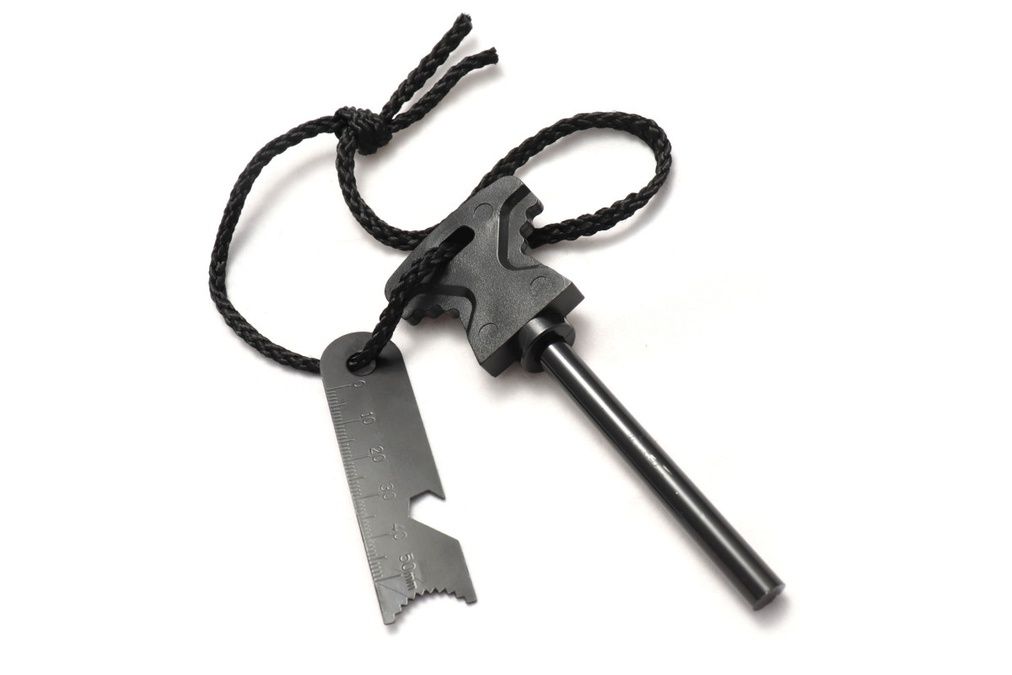 Туристическое огниво TO-1