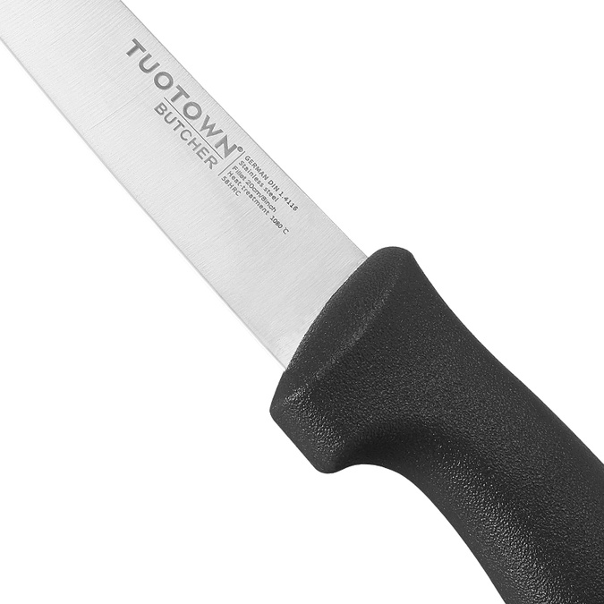 Кухонный филейный нож  23см 230818