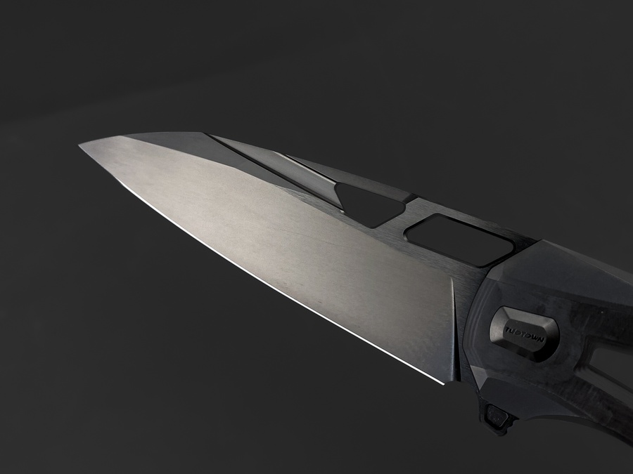 Складной нож Onyx Tmax DLC