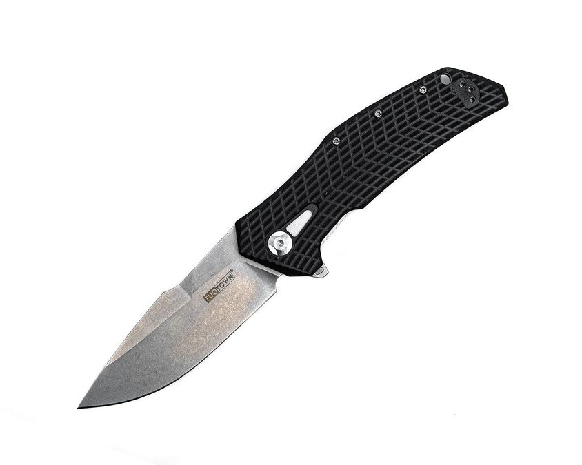 Складной нож JJ066-TUO-B