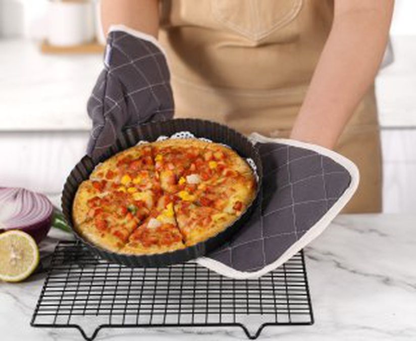 Прихватка кухонная T002-7