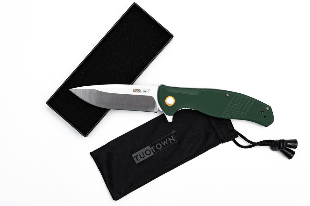 Складной нож JJ047-CG