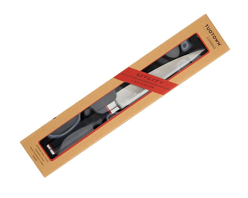 Кухонный нож Универсальный 406009