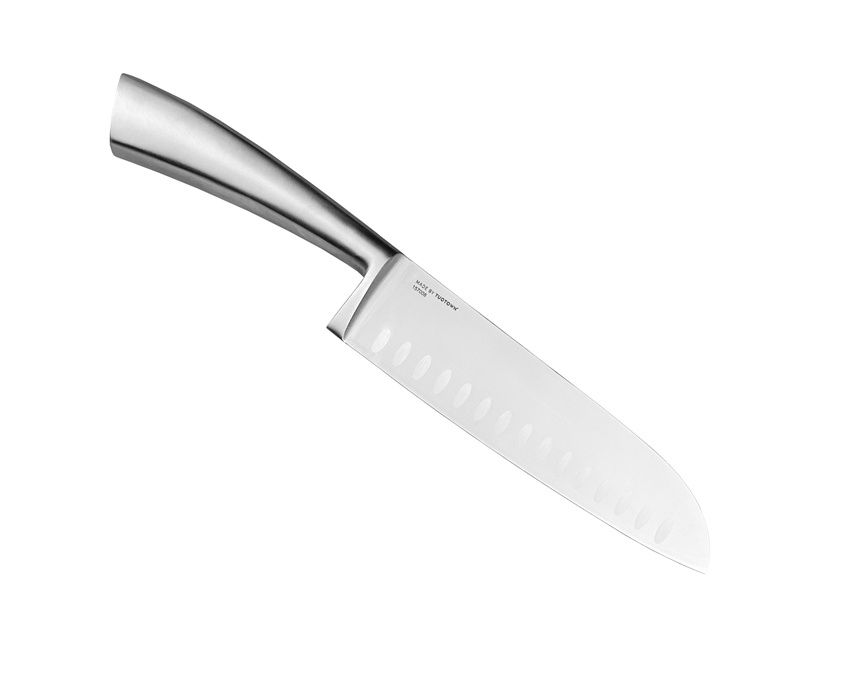Кухонный нож Сантоку 157008