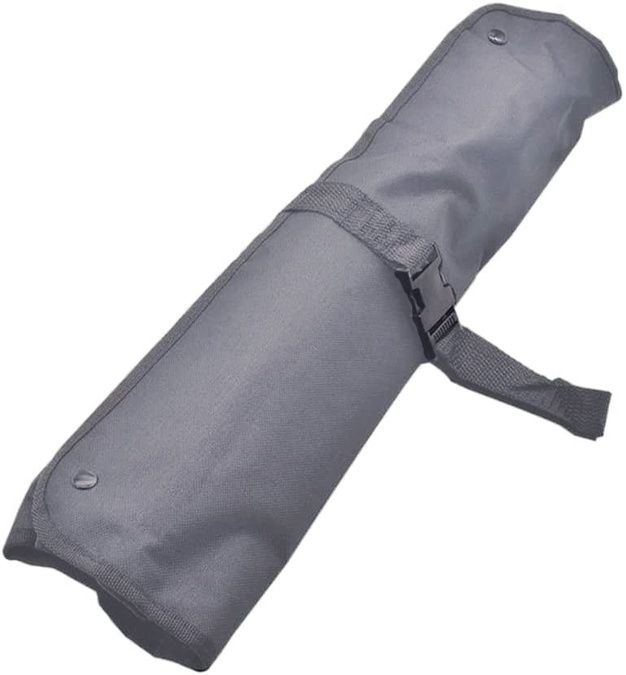 Набор инструментов для барбекю с фартуком, 7 предметов B207